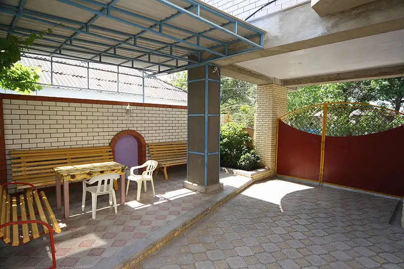 Анапа: Kubanochka Guest House