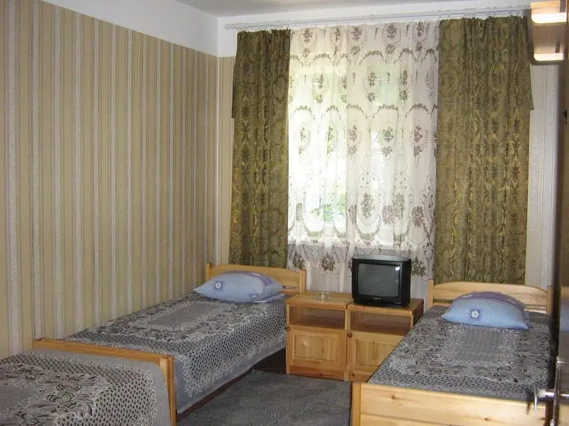 Анапа: Kubanochka Guest House