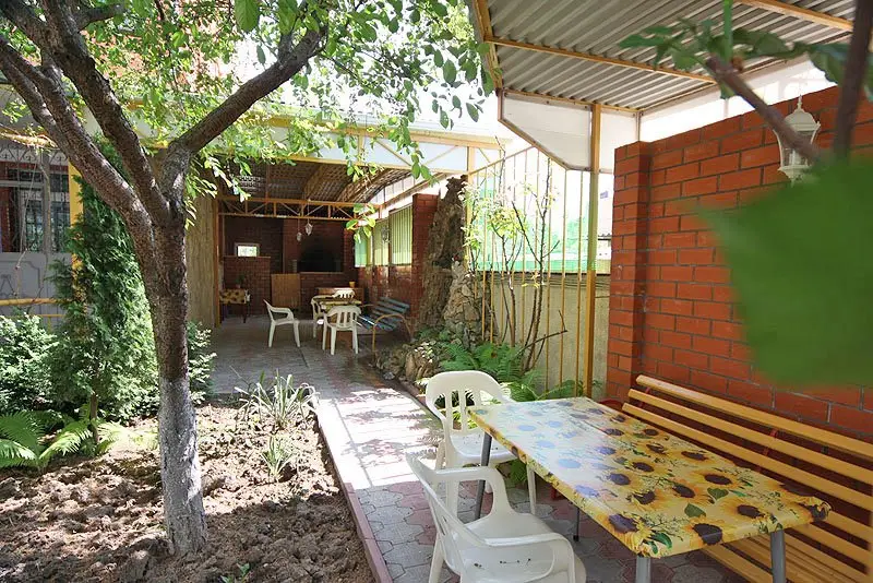 Анапа: Kubanochka Guest House