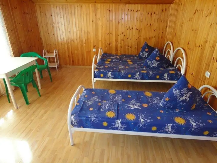 Сукко: Hotel Romeo