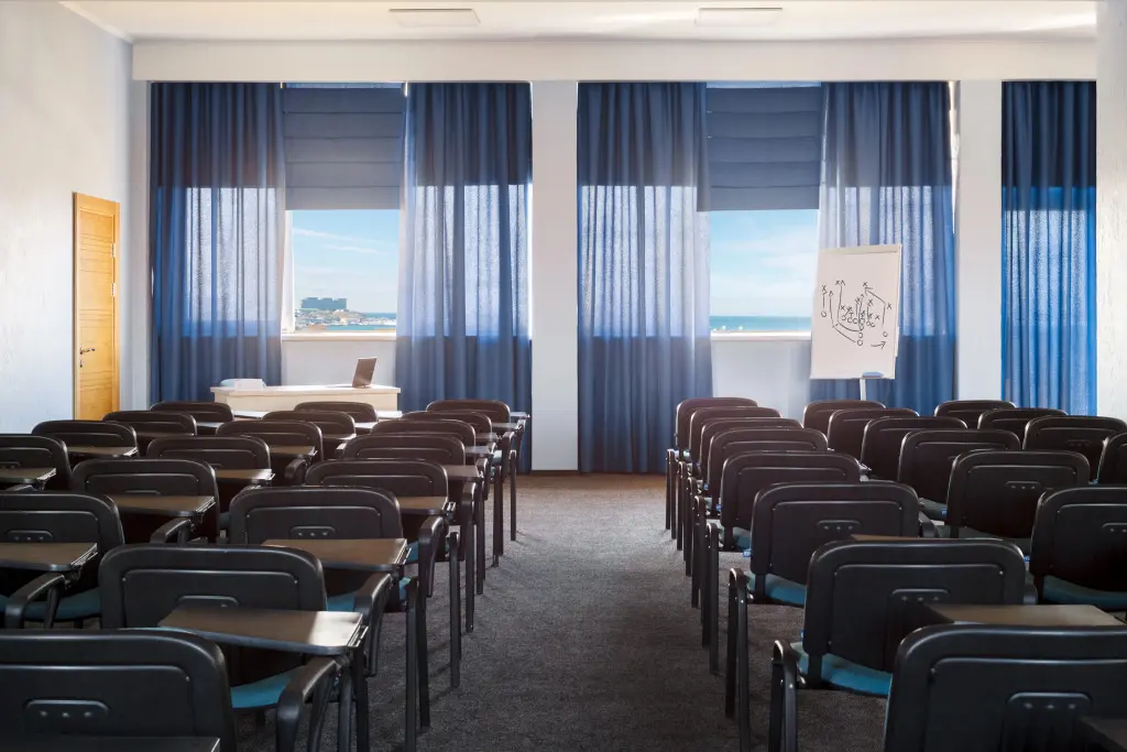 Анапа: Отель Sunmarinn Resort hotel