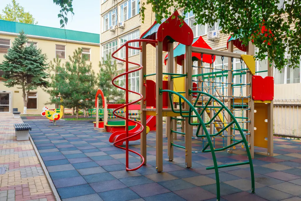 Анапа: Отель Sunmarinn Resort hotel