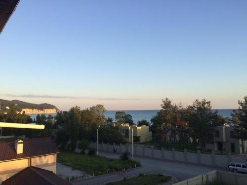 Геленджик: Квартира