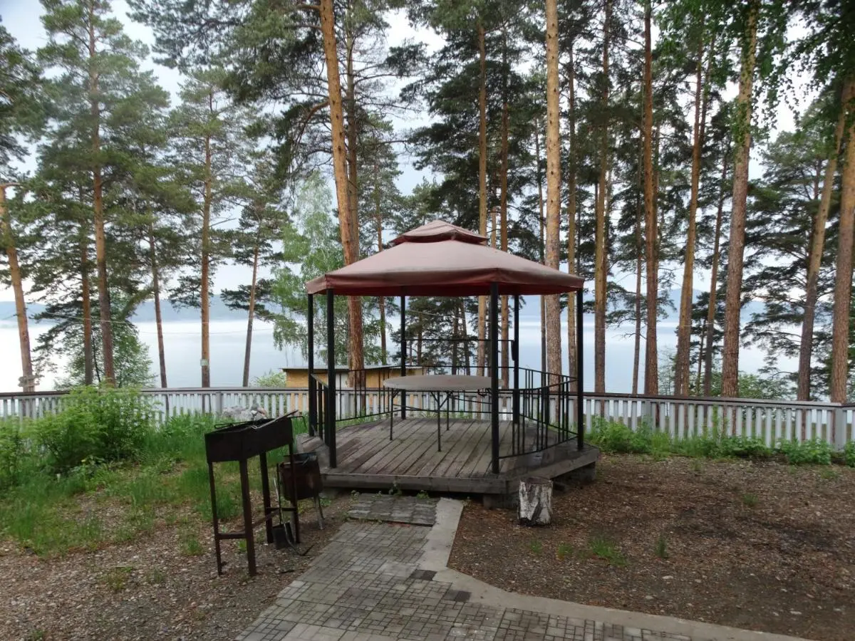Тургояк: Turgoyak apartments