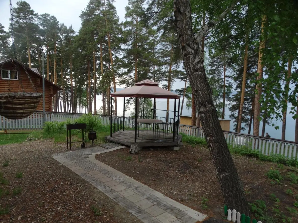Тургояк: Turgoyak apartments