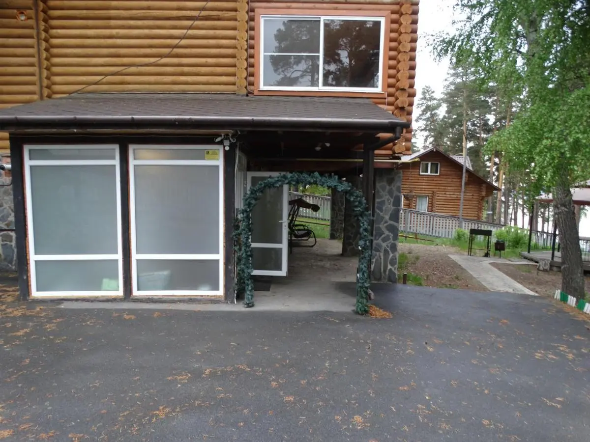 Тургояк: Turgoyak apartments