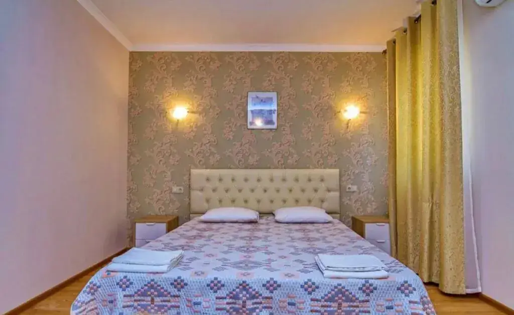 Сукко: Laskovyy Bereg Guest House