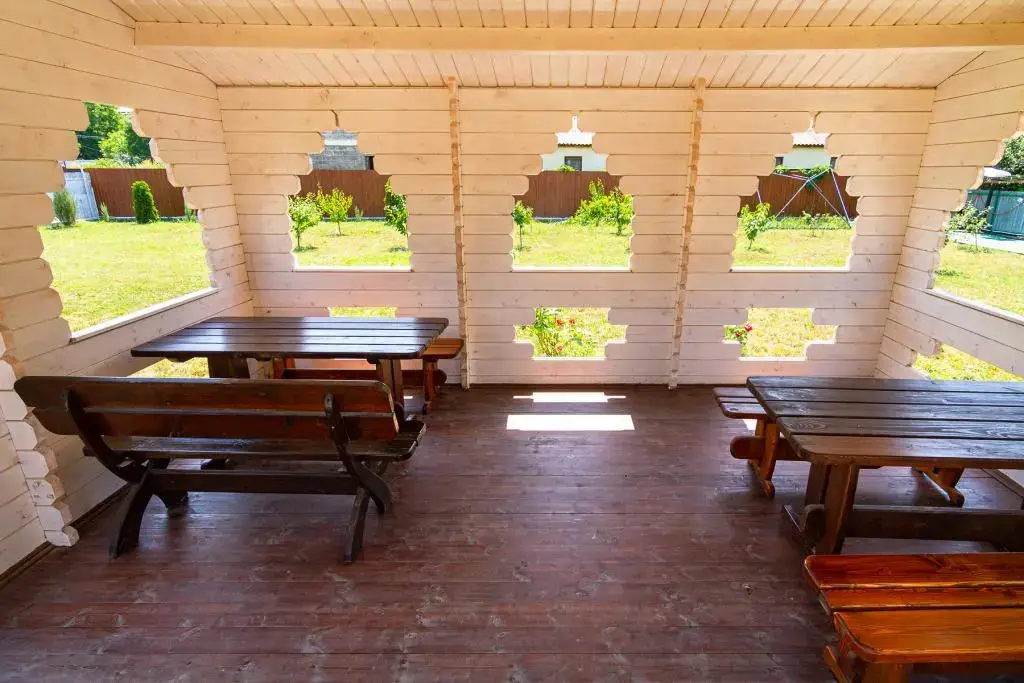 Laskovyy Bereg Guest House — фото 1