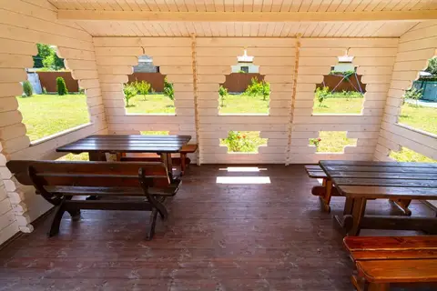Laskovyy Bereg Guest House — фото 1