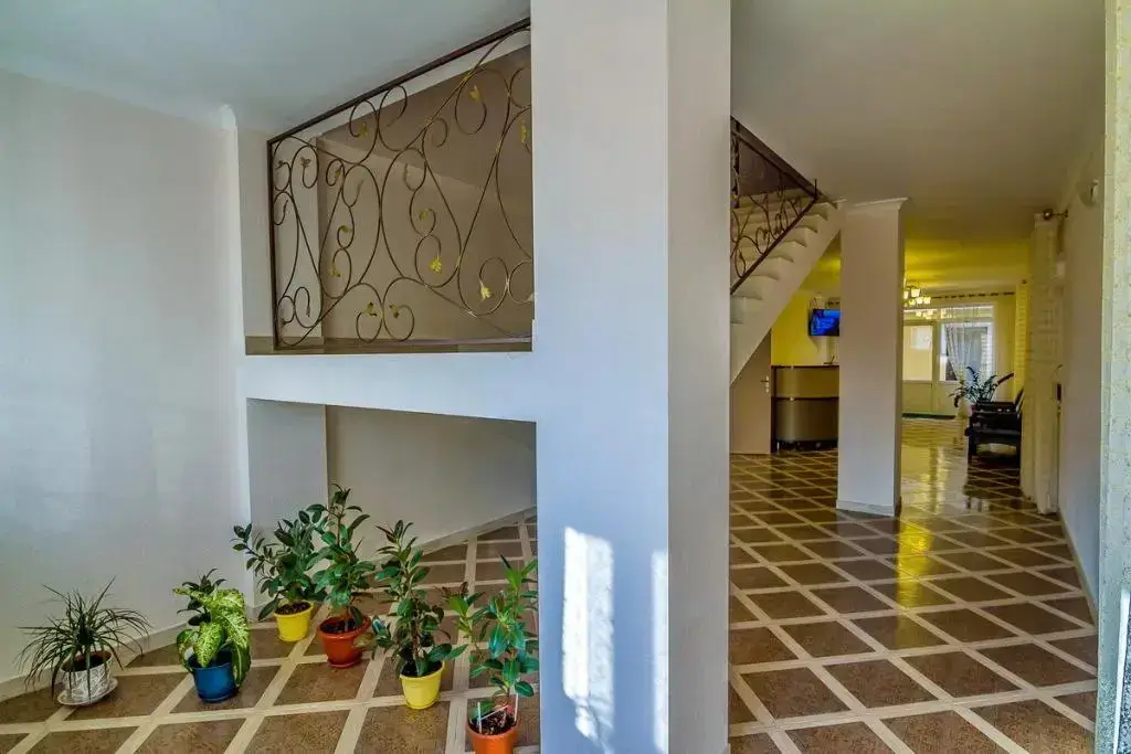 Сукко: Laskovyy Bereg Guest House