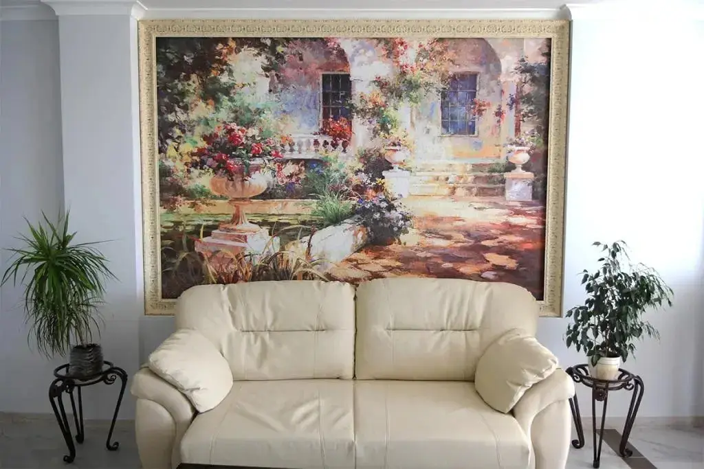 Сукко: Laskovyy Bereg Guest House