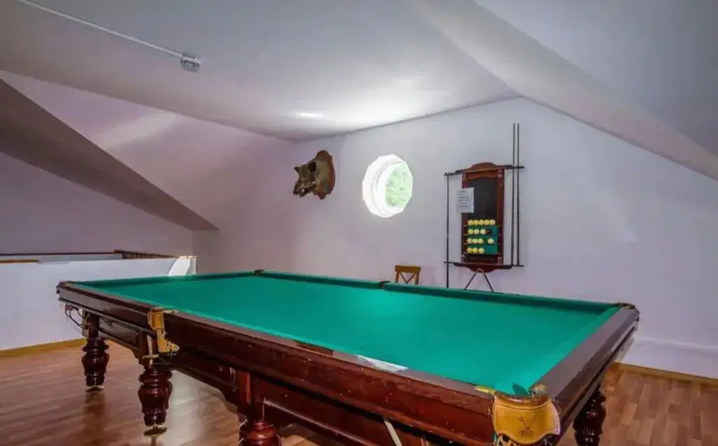 Сукко: Laskovyy Bereg Guest House