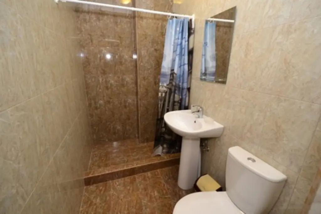 Витязево: Lazurit Guesthouse