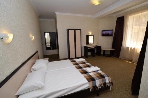 Витязево: Lazurit Guesthouse