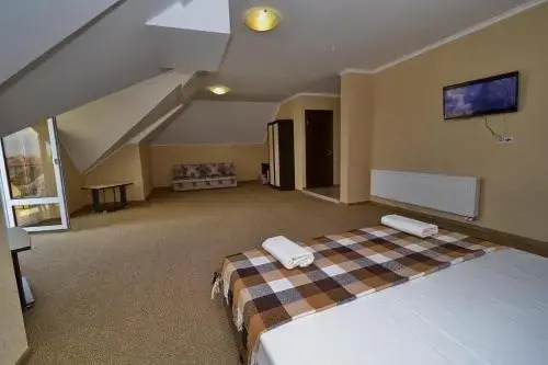 Витязево: Lazurit Guesthouse