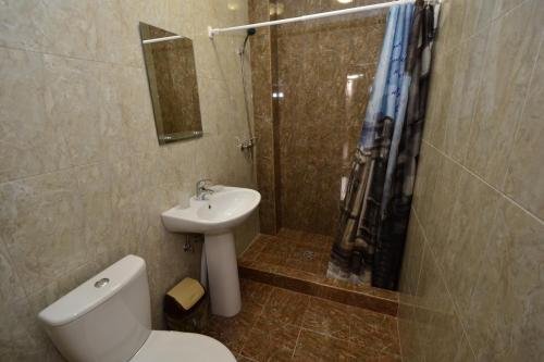 Витязево: Lazurit Guesthouse