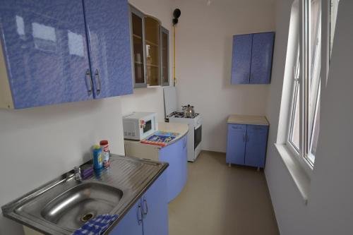 Витязево: Lazurit Guesthouse