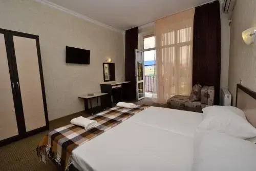 Витязево: Lazurit Guesthouse