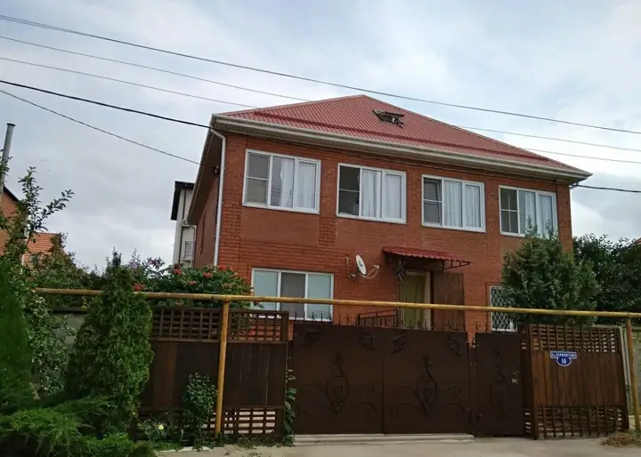 Анапа: Lermontov Apartments