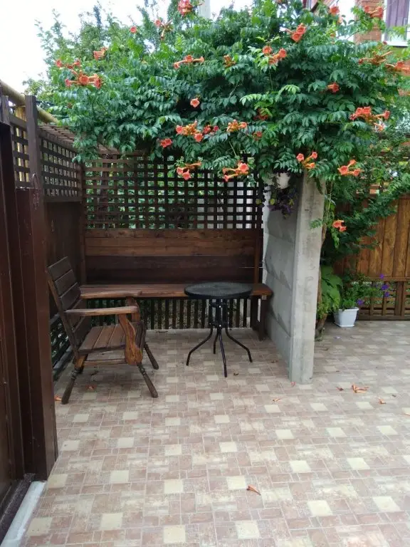 Анапа: Lermontov Apartments