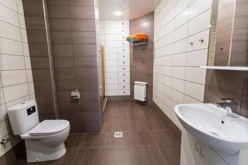 Геленджик: Lermontovsky Bulvar Apartments