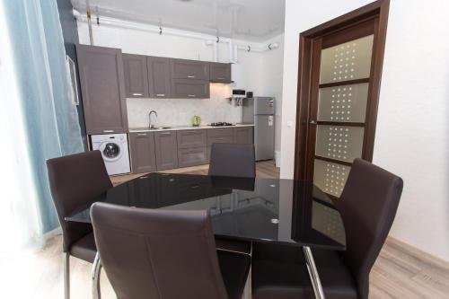Геленджик: Lermontovsky Bulvar Apartments