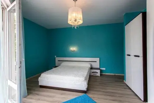 Геленджик: Lermontovsky Bulvar Apartments