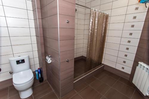 Геленджик: Lermontovsky Bulvar Apartments