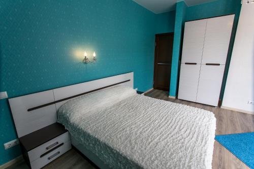 Геленджик: Lermontovsky Bulvar Apartments