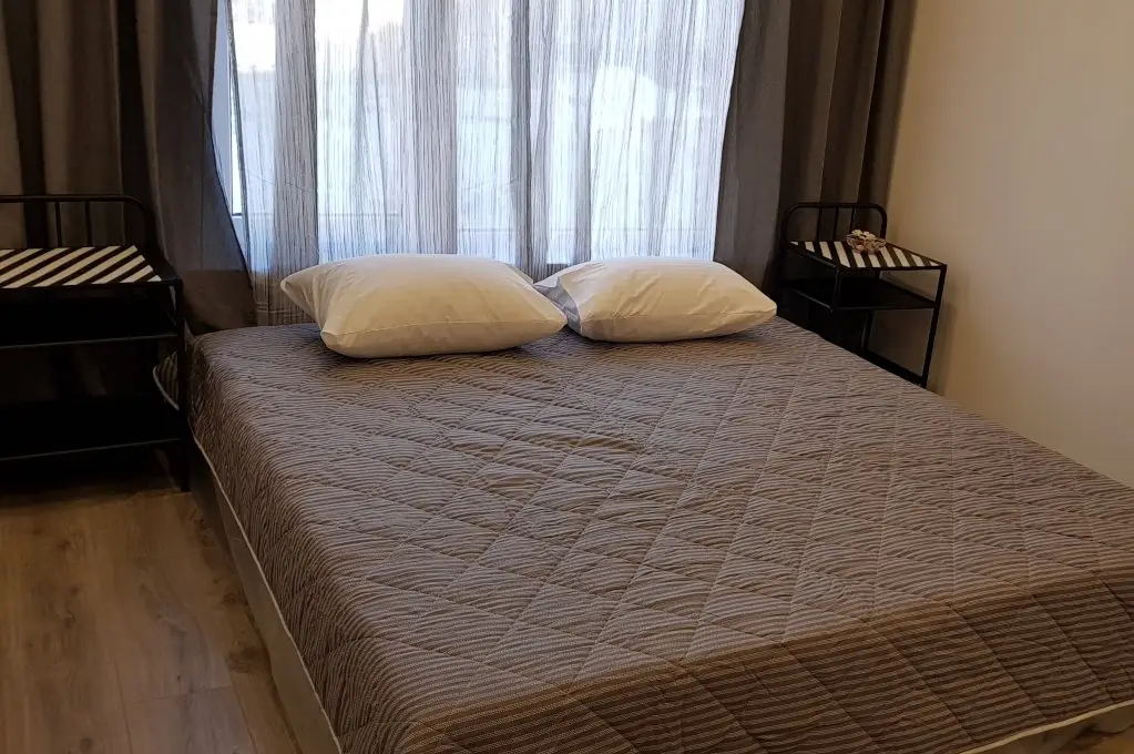 Геленджик: Leselidze 15 Guest House