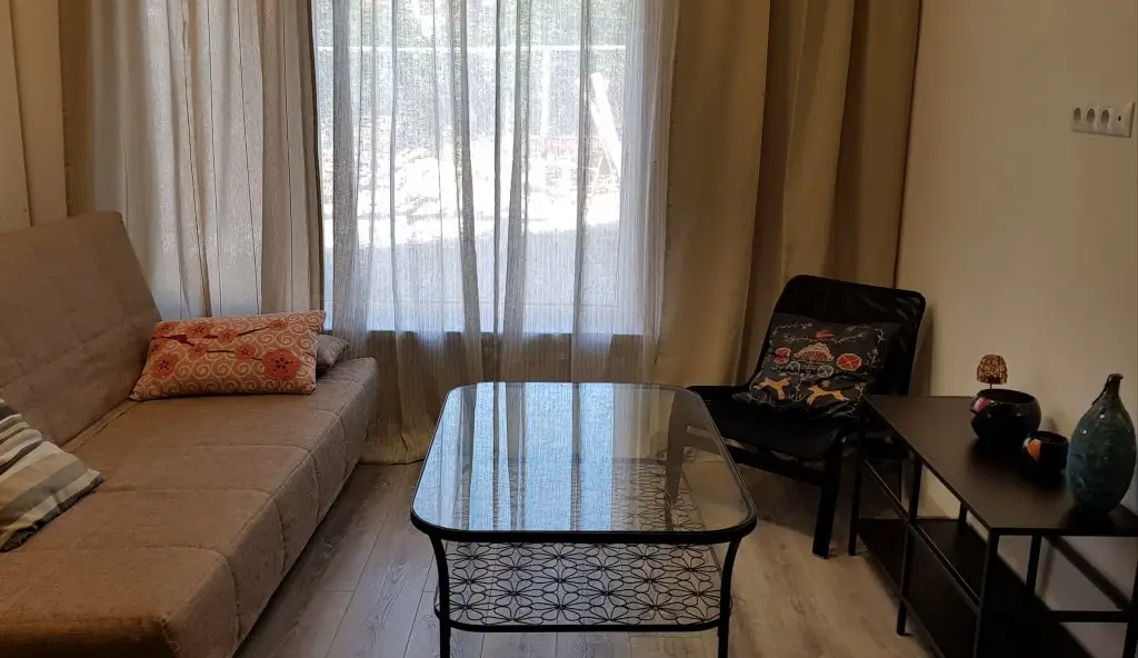 Геленджик: Leselidze 15 Guest House