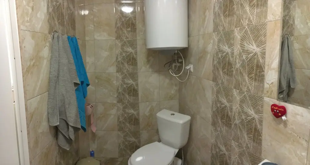 Бетта: El Guest House