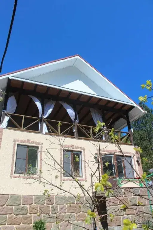 El Guest House — фото 1