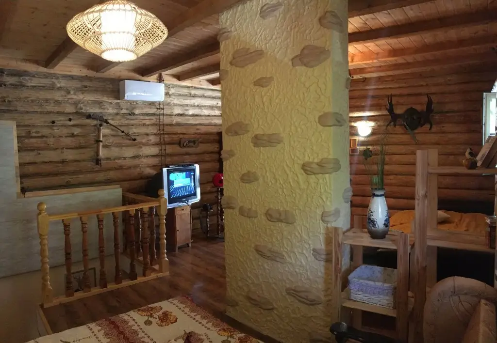Бетта: El Guest House