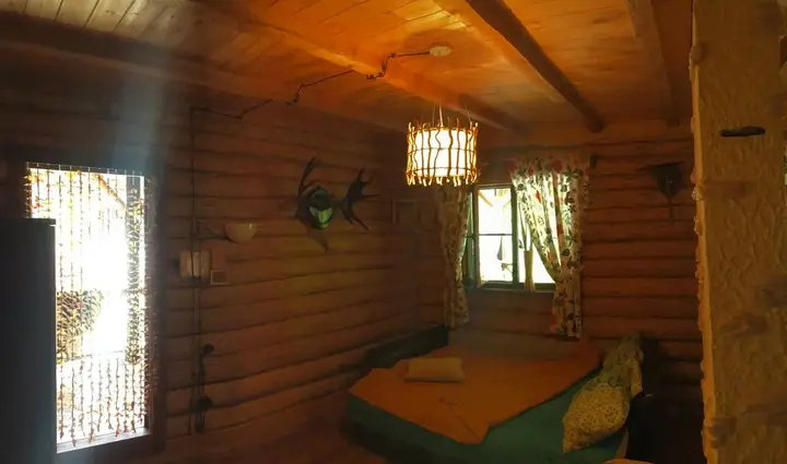 Бетта: El Guest House
