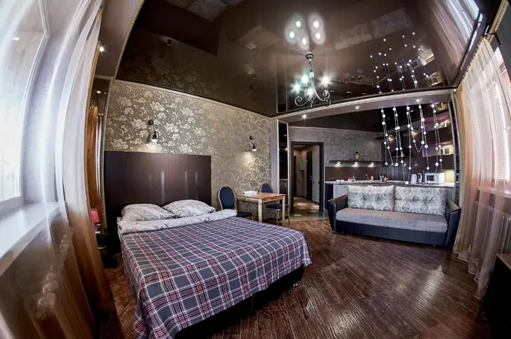 Магнитогорск: Ochag Apartments