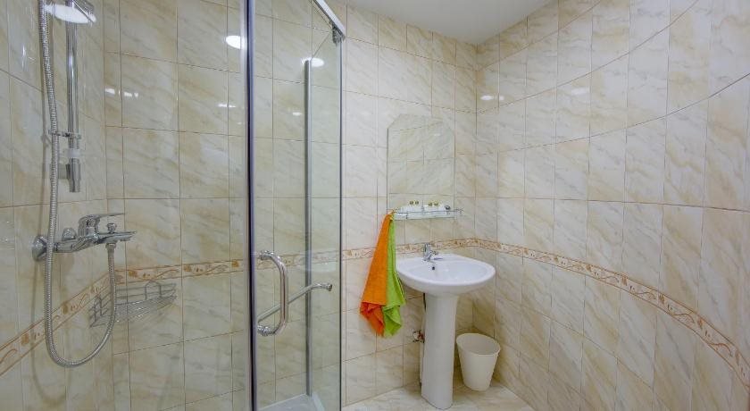 Анапа: Leto Hostel