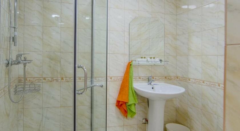 Анапа: Leto Hostel