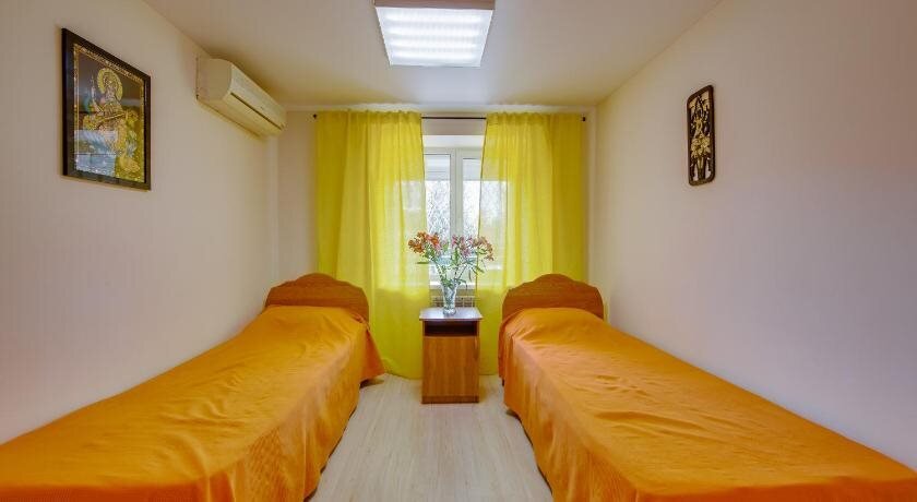 Анапа: Leto Hostel