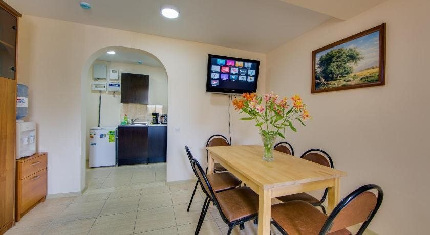 Анапа: Leto Hostel