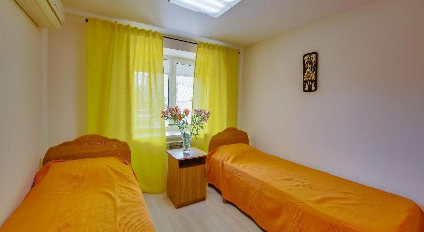Анапа: Leto Hostel