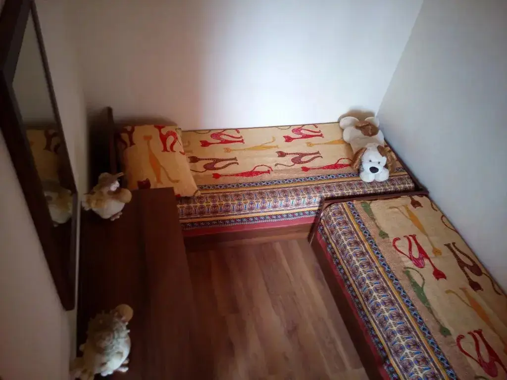 Голубицкая: Leto Mini-Hotel