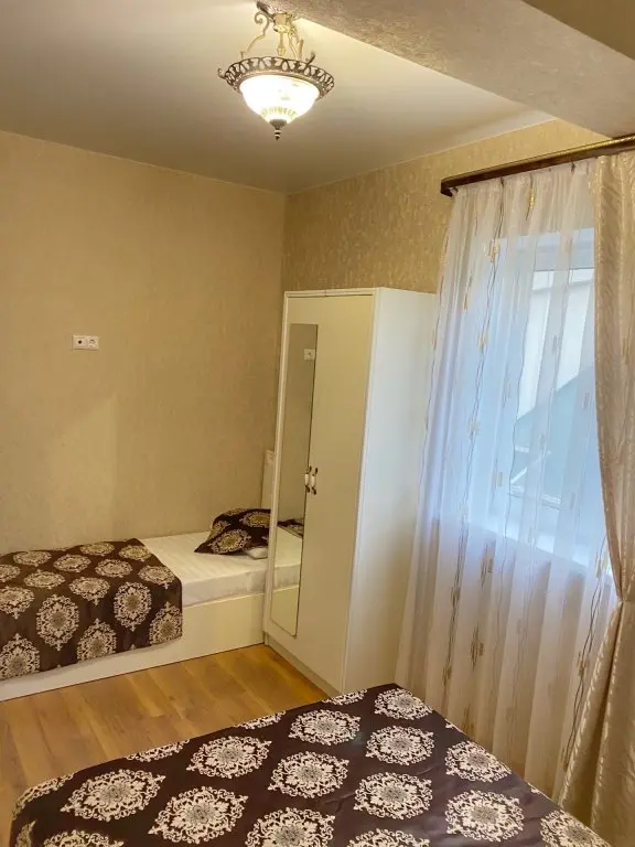 Витязево: Liart Hotel