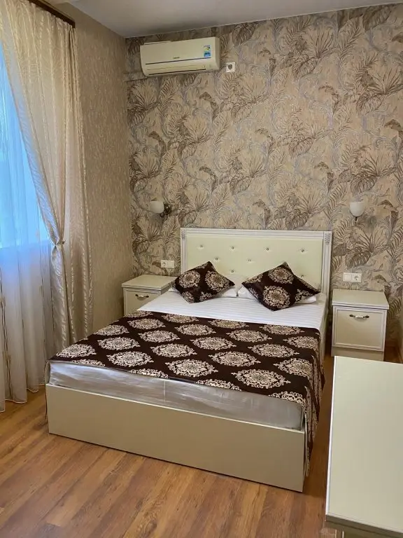Витязево: Liart Hotel