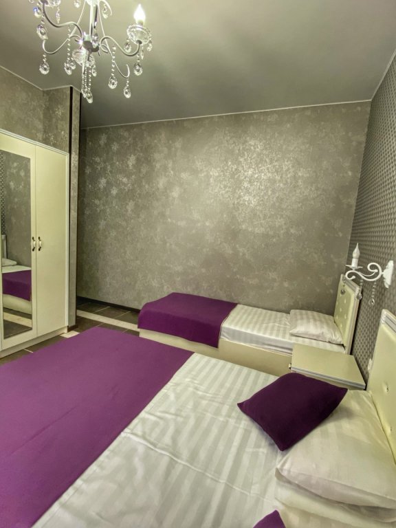 Витязево: Liart Hotel