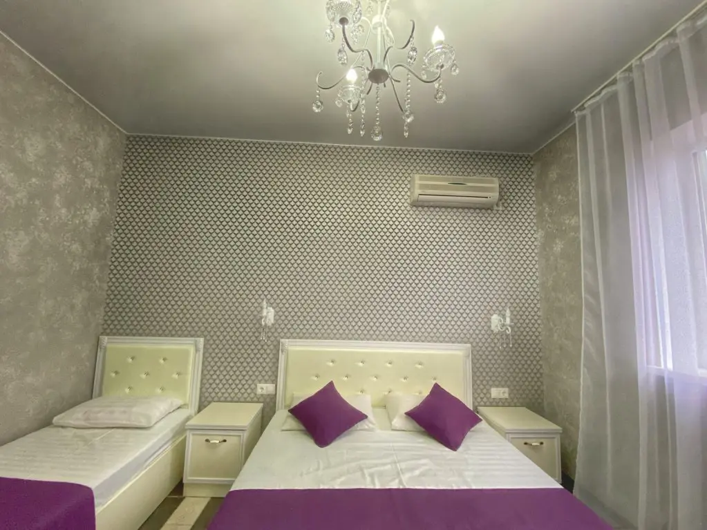Витязево: Liart Hotel