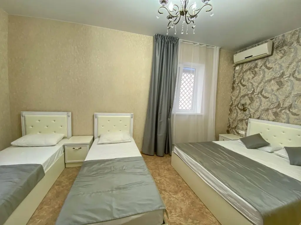 Витязево: Liart Hotel