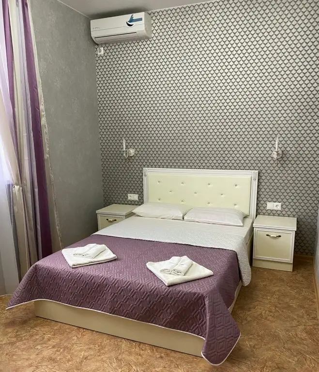 Витязево: Liart Hotel