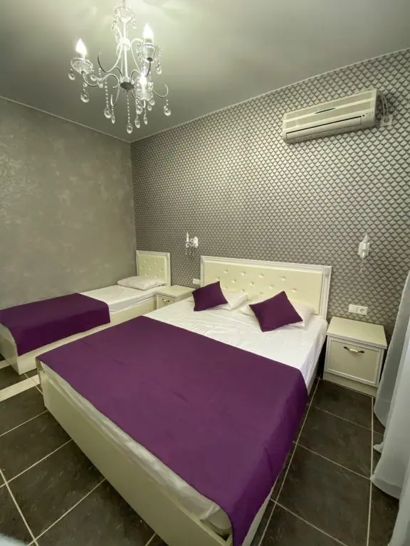 Витязево: Liart Hotel