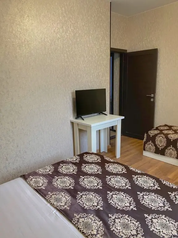 Витязево: Liart Hotel